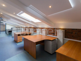 Аренда офиса 42 м² проспект Шаумяна 10к1 