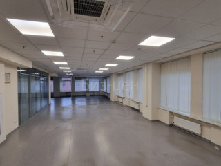 Аренда офиса 542 м² Уральская улица 4 