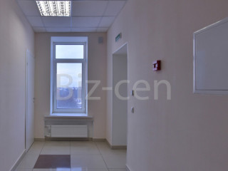 Фотография Аренда офиса, 542 м² , Уральская улица 4  №11