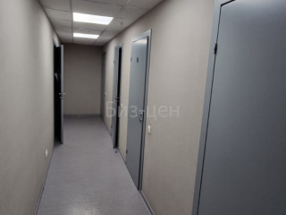 Фотография Аренда офиса, 542 м² , Уральская улица 4  №3