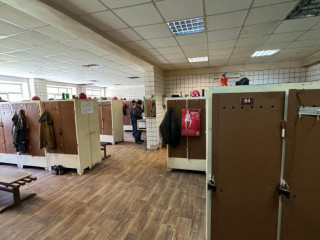 Фотография Аренда производственного помещения, 900 м² , Центральная улица 176  №5