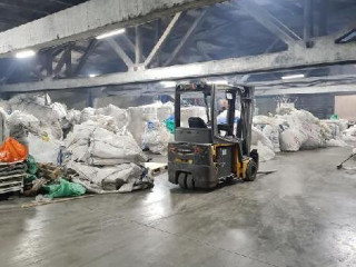 Фотография Аренда склада, 1200 м² , Цементный проезд 6  №3