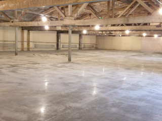 Аренда склада 1200 м² Цементный проезд 6