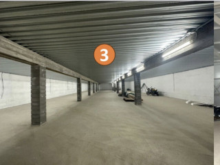 Фотография Продажа склада, 5200 м² , улица Каширское Шоссе 60  №4