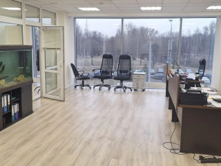 Аренда офиса 73 м² шоссе Революции 69 