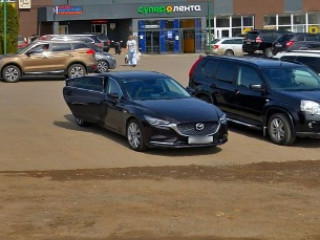 Фотография Аренда магазина, 72 м² , деревня Папино 93  №6