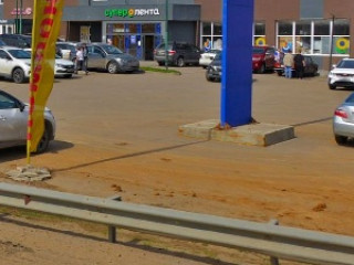 Фотография Аренда магазина, 72 м² , деревня Папино 93  №7