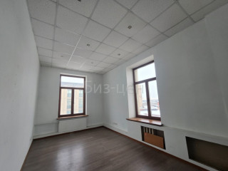 Аренда офиса 24 м² Цветочная улица 6 