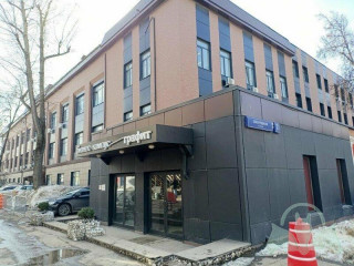 Фотография Аренда офиса, 17 м² , Электродная улица 2с34  №2