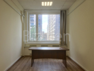 Аренда офиса 37 м² 2-я Звенигородская улица 13с37 