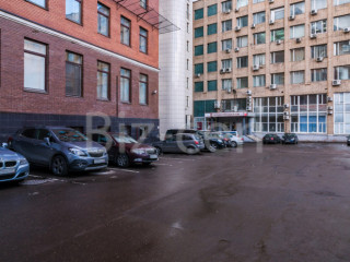 Фотография Аренда офиса, 17 м² , 2-я Звенигородская улица 13с37  №10