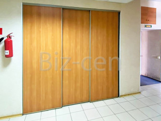 Фотография Аренда офиса, 86 м² , улица Маршала Новикова 36  №2
