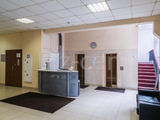 Фотография Аренда офиса, 17 м² , 2-я Звенигородская улица 13с37  №3