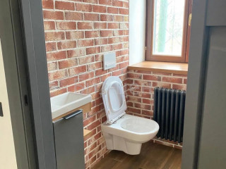 Фотография Аренда офиса, 96 м² , улица Казакова 3с2  №5