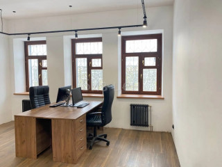 Фотография Аренда офиса, 96 м² , улица Казакова 3с2  №3