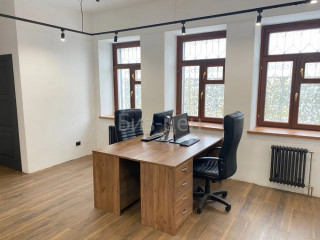 Фотография Аренда офиса, 96 м² , улица Казакова 3с2  №4