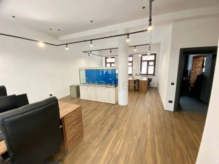 Фотография Аренда офиса, 96 м² , улица Казакова 3с2  №2