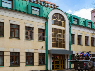 Фотография Аренда офиса, 96 м² , улица Казакова 3с2  №9
