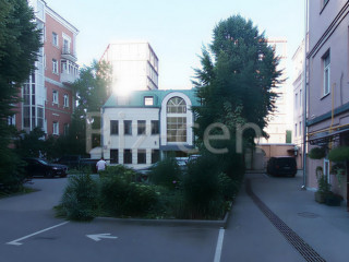 Фотография Аренда офиса, 96 м² , улица Казакова 3с2  №8