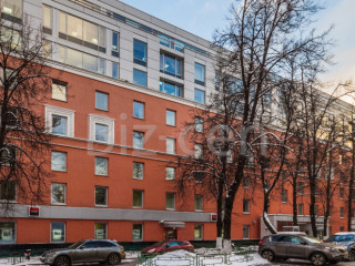 Фотография Аренда офиса, 72 м² , улица Кржижановского 14к3  №7