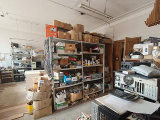 Фотография Аренда помещения свободного назначения, 121 м² , проспект Ленина 14  №4