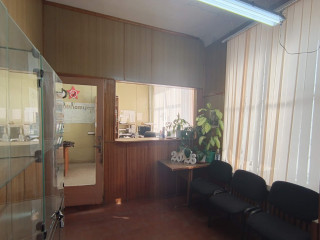 Фотография Аренда помещения свободного назначения, 121 м² , проспект Ленина 14  №6