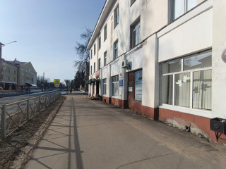 Фотография Аренда помещения свободного назначения, 121 м² , проспект Ленина 14  №19