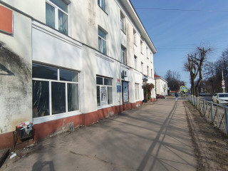 Фотография Аренда помещения свободного назначения, 121 м² , проспект Ленина 14  №17