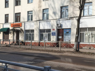 Фотография Аренда помещения свободного назначения, 121 м² , проспект Ленина 14  №23