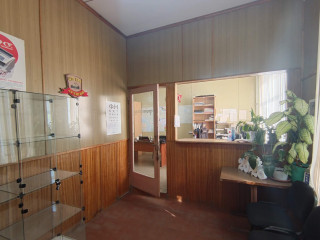 Фотография Аренда помещения свободного назначения, 121 м² , проспект Ленина 14  №5