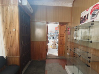 Фотография Аренда помещения свободного назначения, 121 м² , проспект Ленина 14  №3