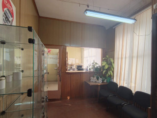 Фотография Аренда помещения свободного назначения, 121 м² , проспект Ленина 14  №12