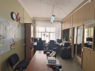 Фотография Аренда помещения свободного назначения, 121 м² , проспект Ленина 14  №13