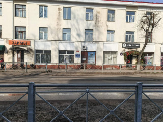 Фотография Аренда помещения свободного назначения, 121 м² , проспект Ленина 14  №26