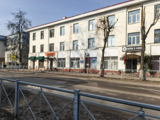 Фотография Аренда помещения свободного назначения, 121 м² , проспект Ленина 14  №22