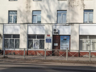 Фотография Аренда помещения свободного назначения, 121 м² , проспект Ленина 14  №24