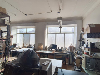 Фотография Аренда помещения свободного назначения, 121 м² , проспект Ленина 14  №11