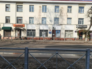 Фотография Аренда помещения свободного назначения, 121 м² , проспект Ленина 14  №25