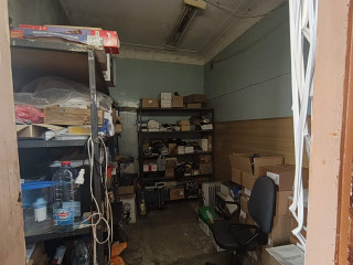 Фотография Аренда помещения свободного назначения, 121 м² , проспект Ленина 14  №14