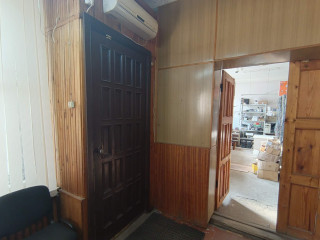 Фотография Аренда помещения свободного назначения, 121 м² , проспект Ленина 14  №16