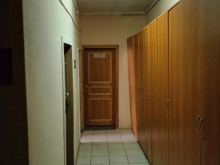 Фотография Аренда помещения свободного назначения, 298 м² , Лиговский проспект 259  №8