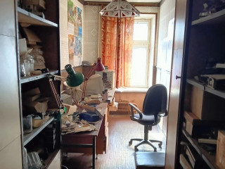 Фотография Аренда помещения свободного назначения, 298 м² , Лиговский проспект 259  №19