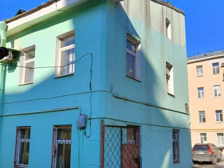 Фотография Аренда помещения свободного назначения, 298 м² , Лиговский проспект 259  №15