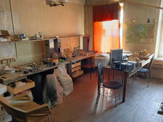 Фотография Аренда помещения свободного назначения, 298 м² , Лиговский проспект 259  №18