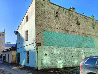 Фотография Аренда помещения свободного назначения, 298 м² , Лиговский проспект 259  №10