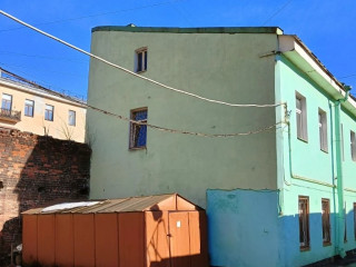 Фотография Аренда помещения свободного назначения, 298 м² , Лиговский проспект 259  №16