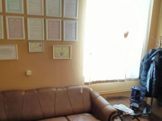 Фотография Аренда помещения свободного назначения, 298 м² , Лиговский проспект 259  №26