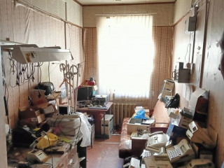 Фотография Аренда помещения свободного назначения, 298 м² , Лиговский проспект 259  №11