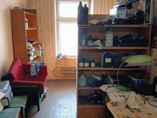 Фотография Аренда помещения свободного назначения, 298 м² , Лиговский проспект 259  №17