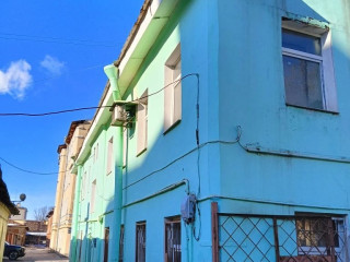 Фотография Аренда помещения свободного назначения, 298 м² , Лиговский проспект 259  №3